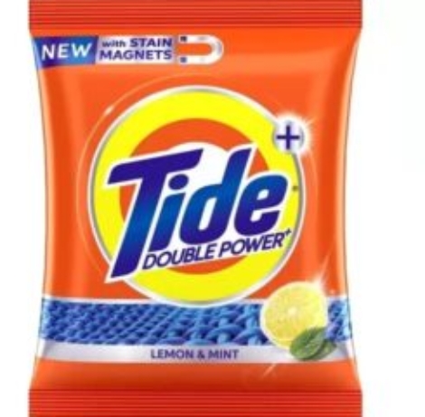 tide